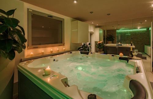 Spoleto Hotel | Aurora Boutique Hotel & Private SPA - Etruria Collection