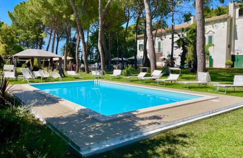 Vasto Villa | Aurora Holiday House