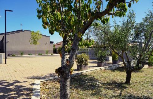 Borgo Venusio House | Aurora Lucana