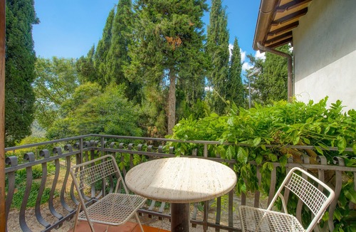 Messenano Apartment | Authentic Umbrian Home: Charm and Tradition