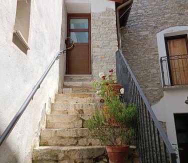 Pietrelcina House | Avalon
