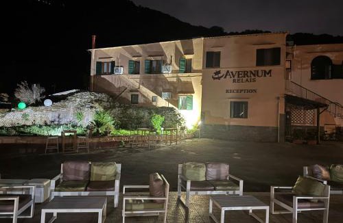 Licola Hotel | Avernum Relais Hotel e Ristorante