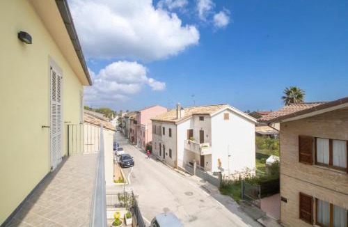 Marina Palmense Apartment | Aviorama Apartment - Private Parking, Sea, Relax
