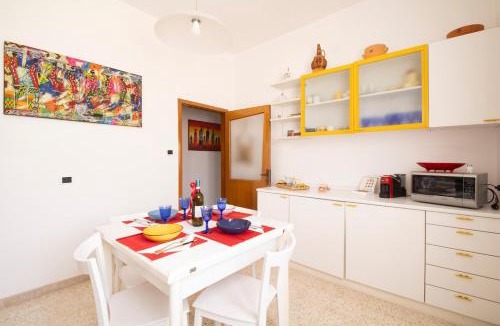 Marina Palmense Apartment | Aviorama Apartment - Private Parking, Sea, Relax
