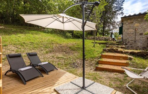 Castelnuovo di Val di Cecina House | Awesome Home In Castelnuovo Val Di Cec