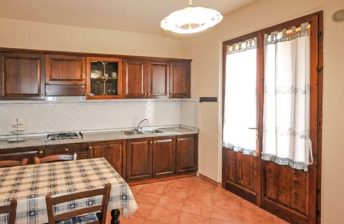 Montecatini Val di Cecina Apartment | Awesome apartment in Montecatini Val di Cecina