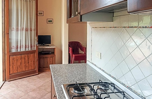 Montecatini Val di Cecina Apartment | Awesome apartment in Montecatini Val di Cecina