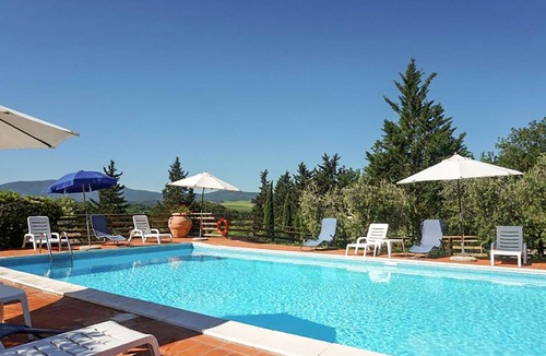 Montecatini Val di Cecina Apartment | Awesome apartment in Montecatini Val di Cecina