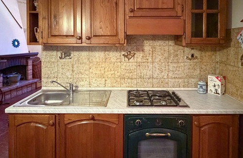 Montecastelli Apartment | Awesome apartment in Montecastelli Pisano