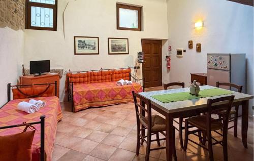 Montecastelli Apartment | Awesome Apartment In Montecastelli Pisano