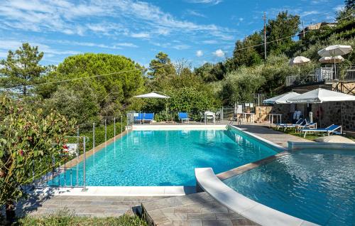 Montecastelli Apartment | Awesome Apartment In Montecastelli Pisano