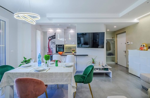 Tortoreto Apartment | Awesome apartment in Tortoreto Lido with WiFi