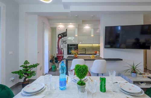 Tortoreto Apartment | Awesome apartment in Tortoreto Lido with WiFi