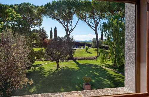 Roccastrada Apartment | Awesome apartment in Roccastrada