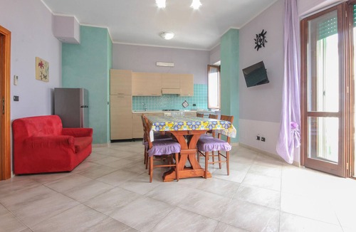 Agropoli Apartment | Awesome apartment in Agropoli with WiFi