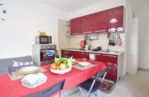 Ascea Apartment | Awesome apartment in Ascea