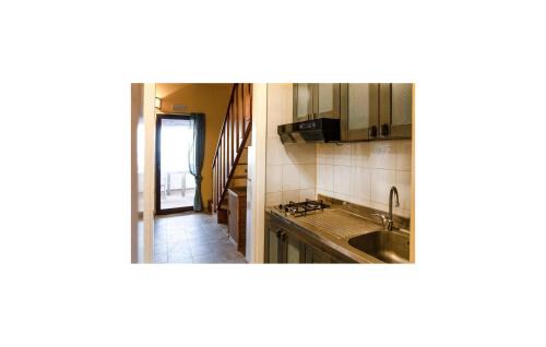 Briatico Apartment | Awesome Apartment In Briatico With House Sea View