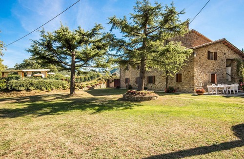 Cortona Apartment | Awesome apartment in Cortona AR