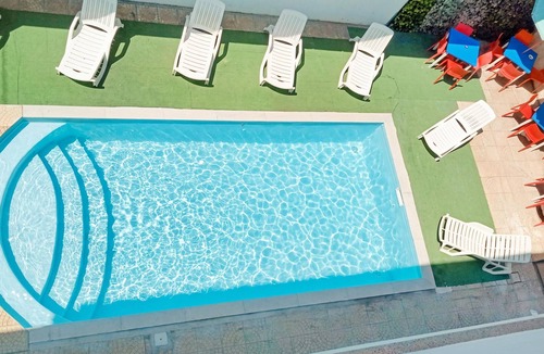 Palmi Apartment | Awesome apartment in Palmi