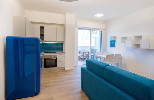 Pineto Apartment | Awesome apartment in Piento with swimming pool