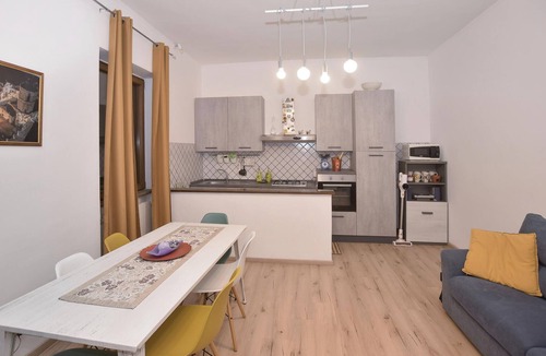 Tuscania Apartment | Awesome apartment in Tuscania with WiFi