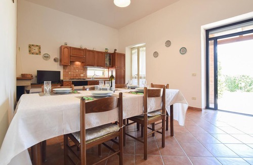 Castellabate Apartment | Awesome apartment in Castellabate