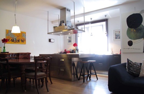 Trastevere Apartment | Awesome Design apartment in Trastevere