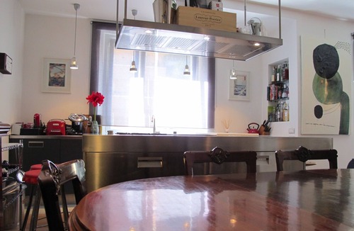 Trastevere Apartment | Awesome Design apartment in Trastevere