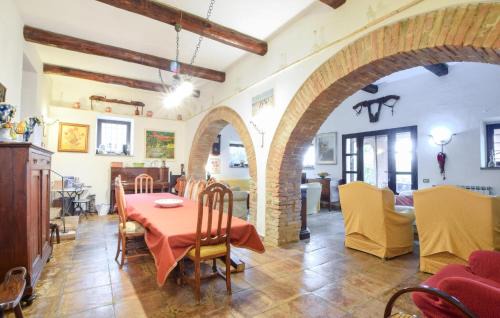 Calvi di Umbria House | Awesome Home In Calvi Dell'umbria