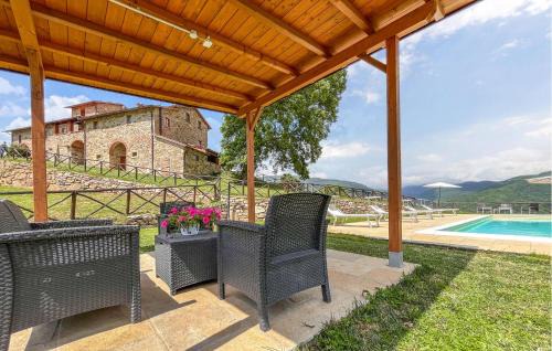 Bibbiena House | Awesome Home In Bibbiena With Kitchen