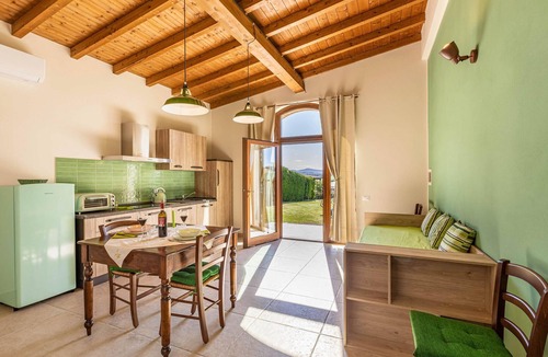 San Macario In Monte House | Awesome home in Casole d'Elsa with WiFi