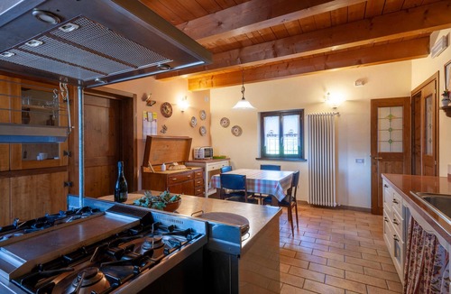 Cartoceto House | Awesome home in Cartoceto PU