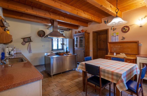Cartoceto House | Awesome home in Cartoceto PU