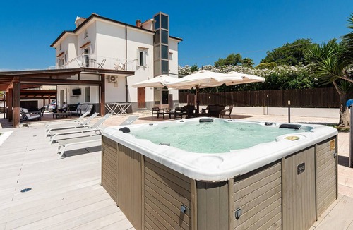 Marina di Casal Velino House | Awesome home in Casalvelino