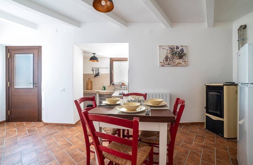 Fabriano House | Awesome home in Castelletta with WiFi