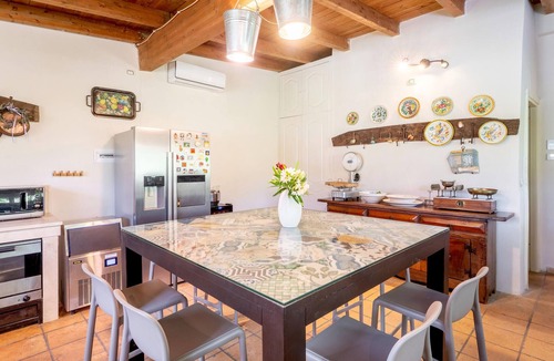 Gaglietole House | Awesome home in Collazzone
