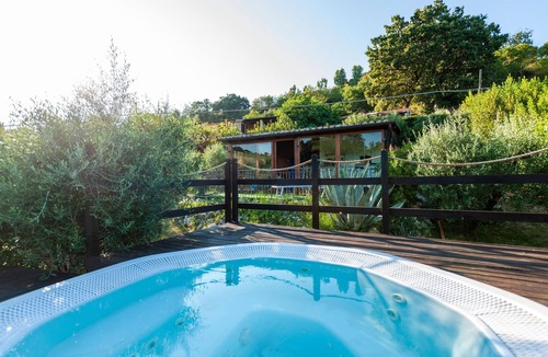 Montefiore dell'Aso House | Awesome home in San Giovanni with outdoor swimming pool