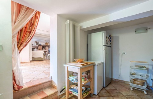 Montefiore dell'Aso House | Awesome home in San Giovanni with swimming pool