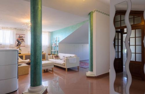 Castel Colonna House | Awesome home in Castel Colonna di Mont