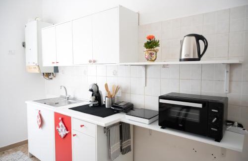 Pineta Apartment | Ayla Nova Pescara Center - 500m Mare - Wi-fi e AC