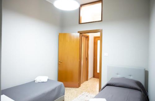 Pineta Apartment | Ayla Nova Pescara Center - 500m Mare - Wi-fi e AC