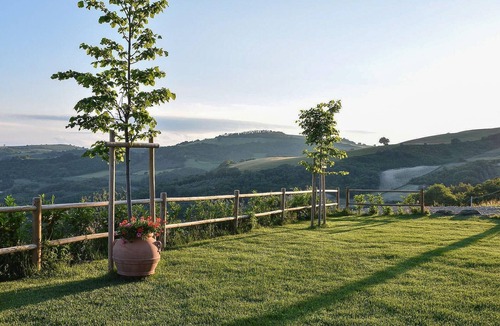 San Giuliano di Puglia House | Az. ag. Ricciarelli N.