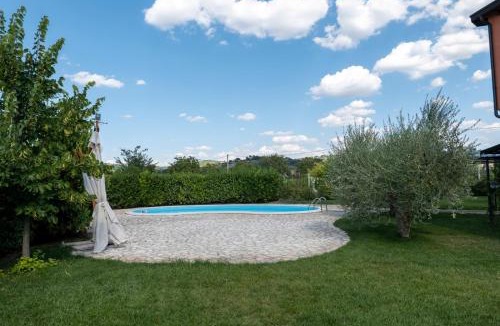 Mirabella Eclano Bed & Breakfast | Azienda Agricola Ponterotto
