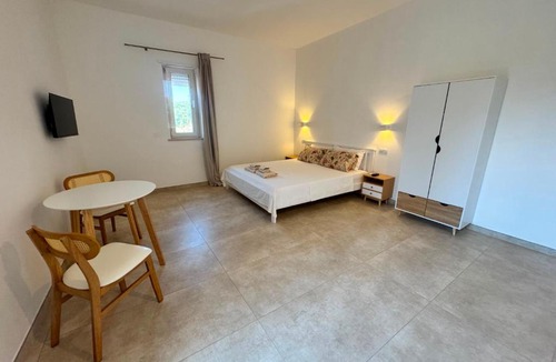Ischitella Bed & Breakfast | Azienda Agricola Villa Manicone