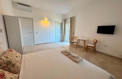 Ischitella Bed & Breakfast | Azienda Agricola Villa Manicone