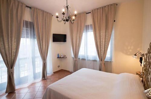 Villafranca dʼAsti House | Azienda Agrituristica Villa Bordone
