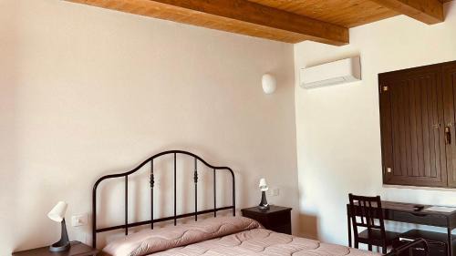 Rotondella House | Azienda Agrituristica Il Pago