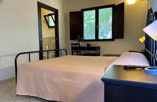 Rotondella House | Azienda Agrituristica Il Pago