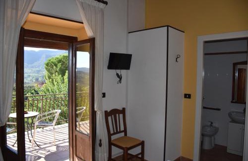 Santa Severina House | Azienda Agrituristica Biologica Il Querceto