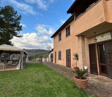 Foligno House | Azienda Agrituristica Il Moraiolo